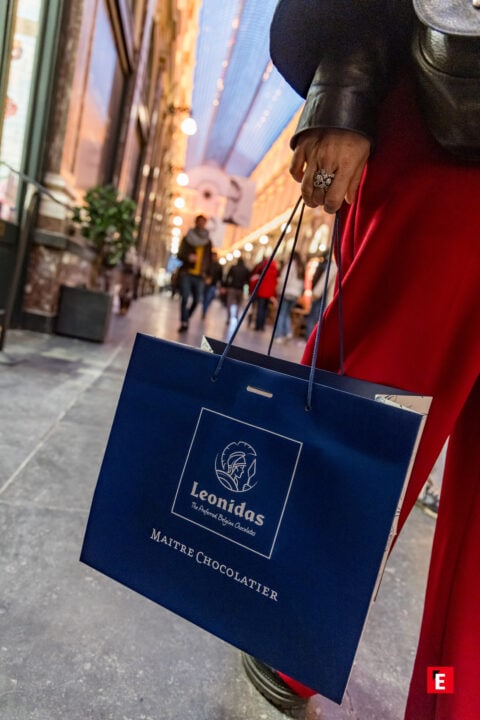 Franchise Leonidas 4