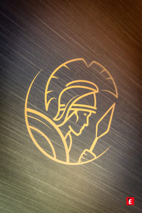 Franchise Leonidas 5