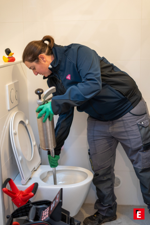 Franchise La Compagnie des déboucheurs 5