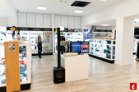 Franchise Cash Converters 4