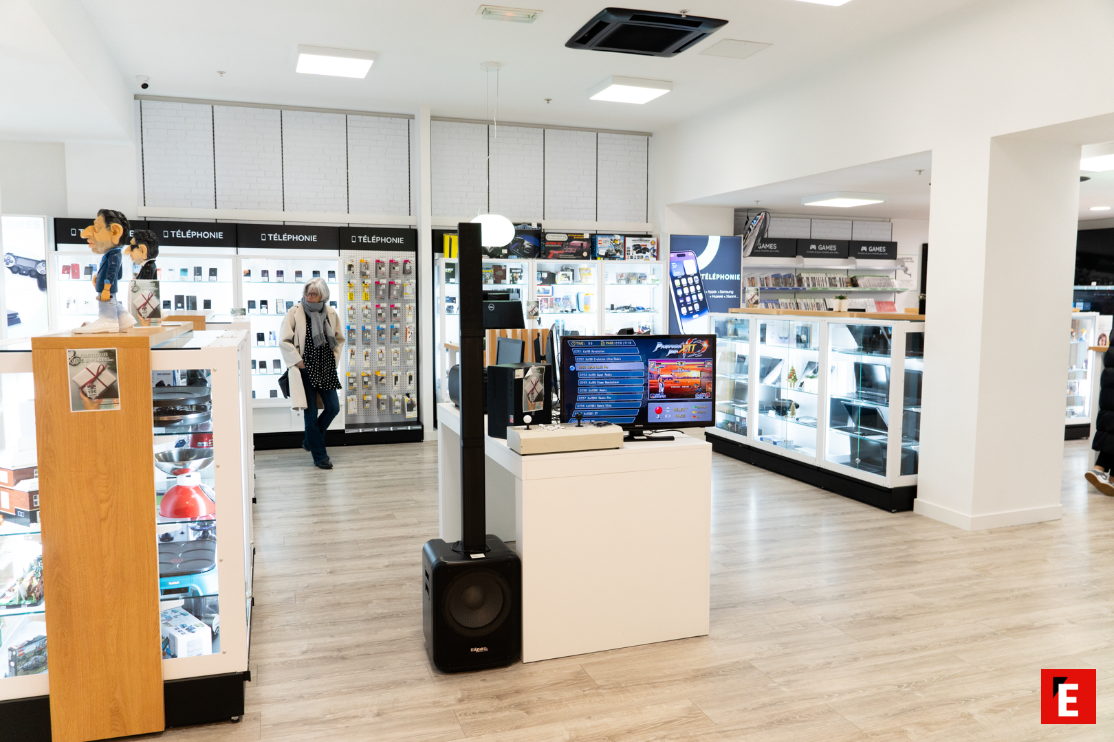 Franchise Cash Converters 4