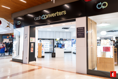 Franchise Cash Converters 3