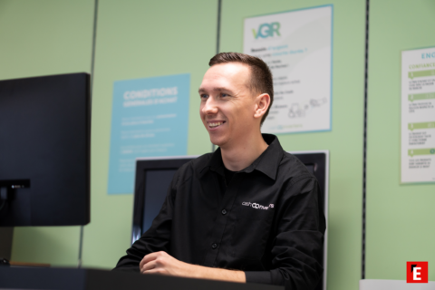 Franchise Cash Converters 18