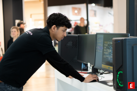 Franchise Cash Converters 17