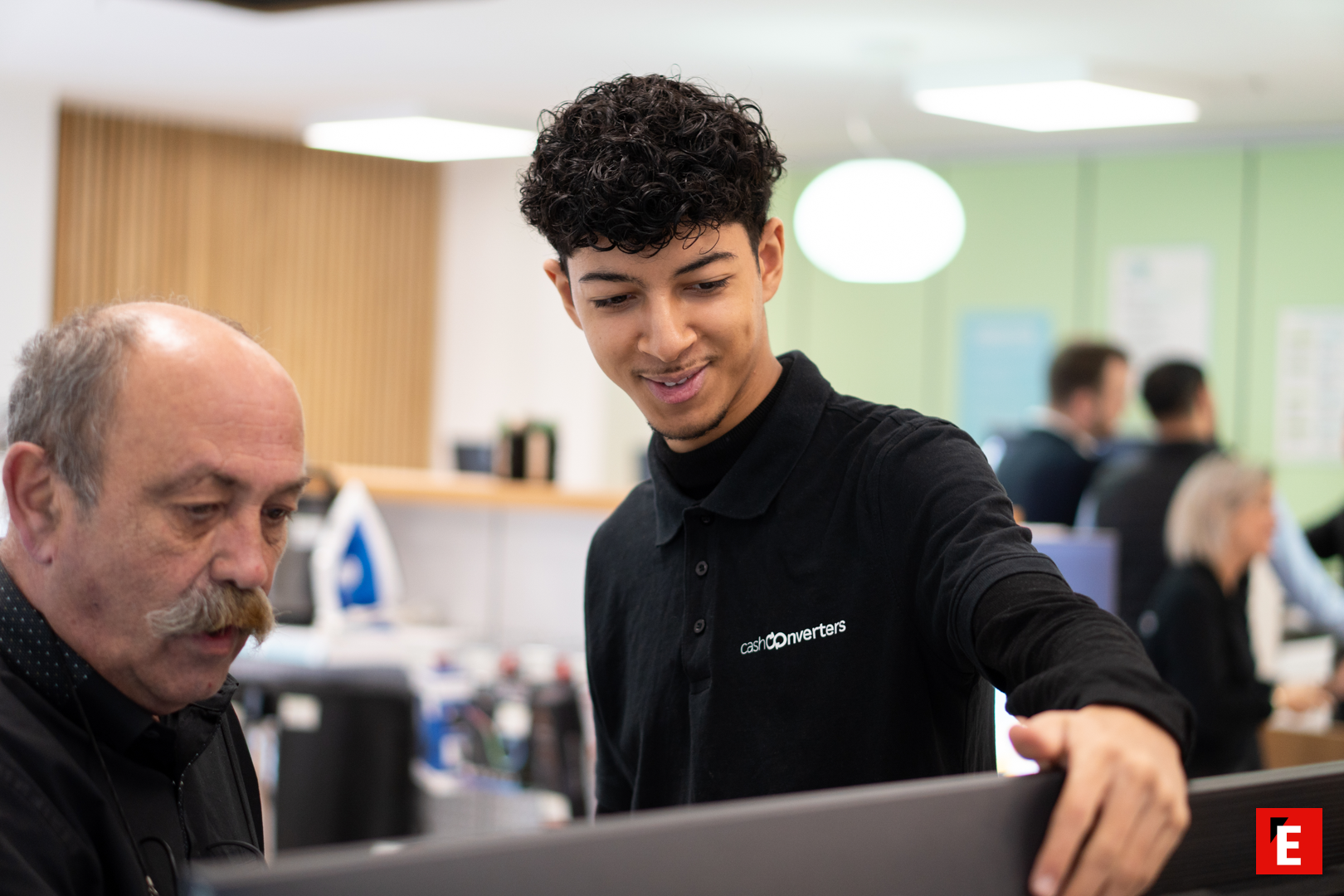 Franchise Cash Converters 16