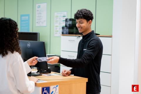 Franchise Cash Converters 13