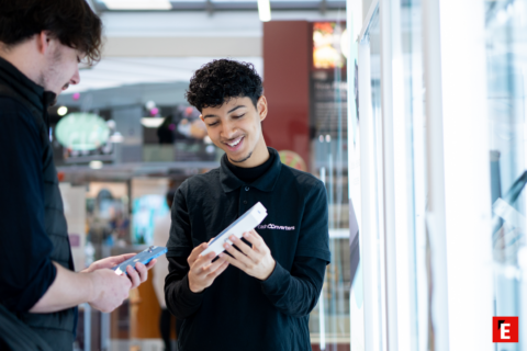 Franchise Cash Converters 12