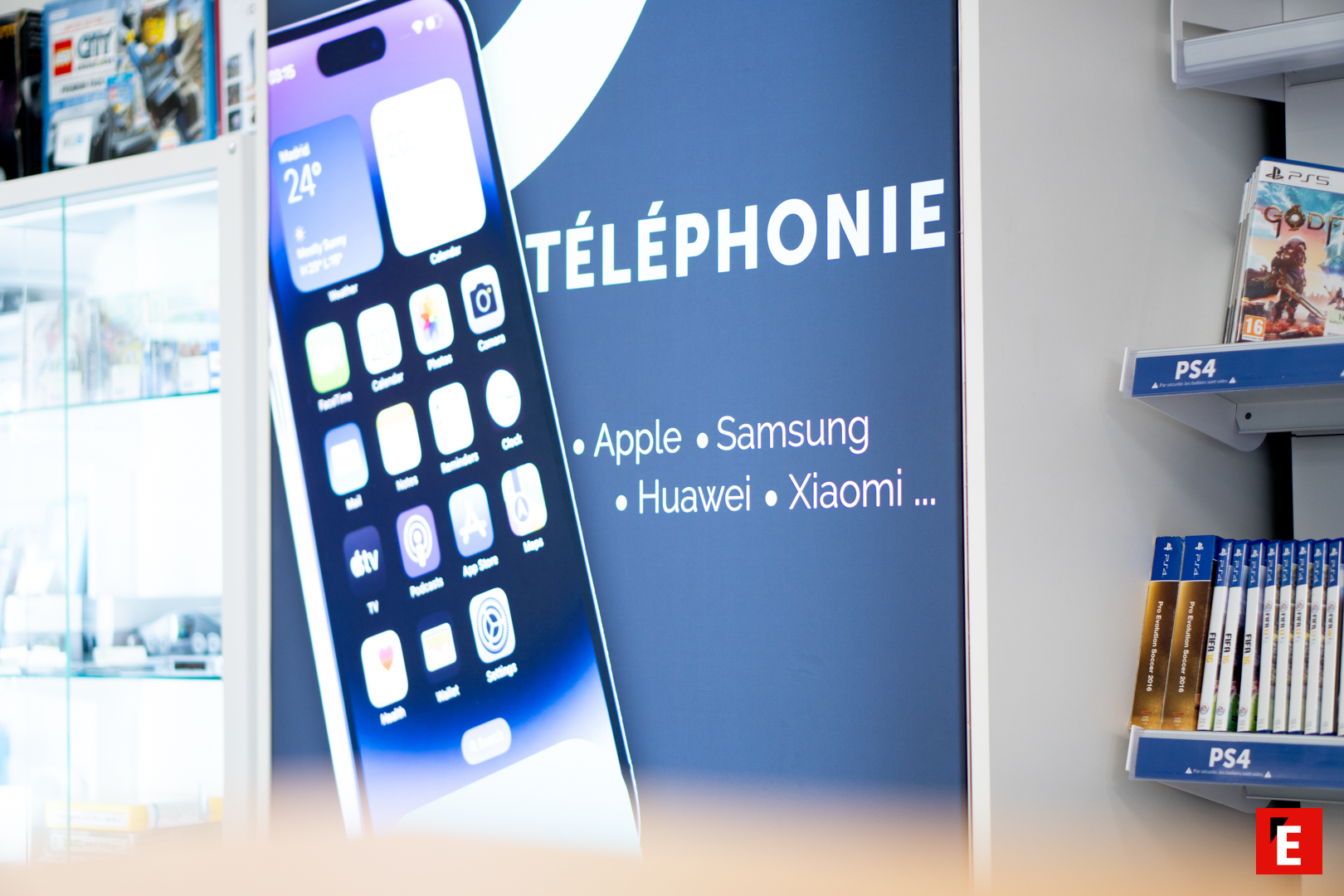 Franchise Cash Converters 11