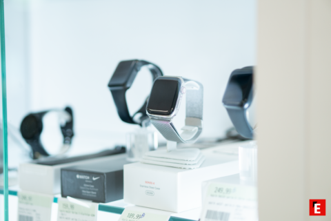 Franchise Cash Converters 9