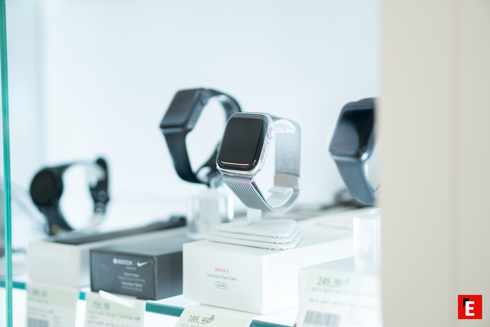 Franchise Cash Converters 9