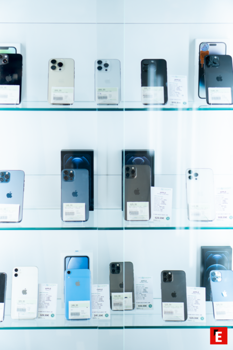 Franchise Cash Converters 8