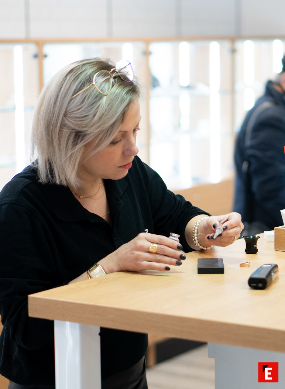 Franchise Cash Converters 20