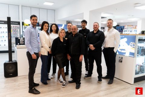 Franchise Cash Converters 5