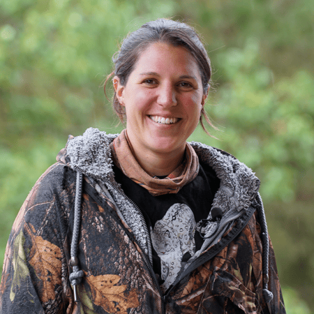 Photo Anne-Lise Franchise Objectif Sciences International