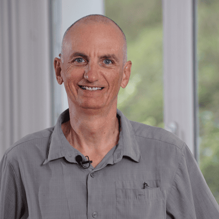 Photo Emmanuel Franchise Objectif Sciences International