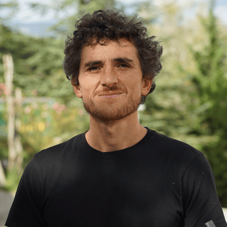 Photo Maxime Franchise Objectif Sciences International