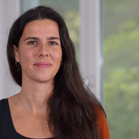 Photo Solène Franchise Objectif Sciences International