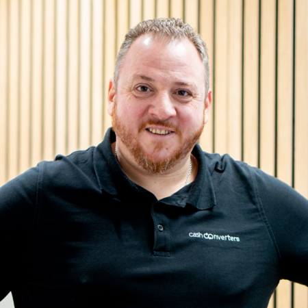 Philippe Sences, Franchisé au sein de la franchise Cash Converters