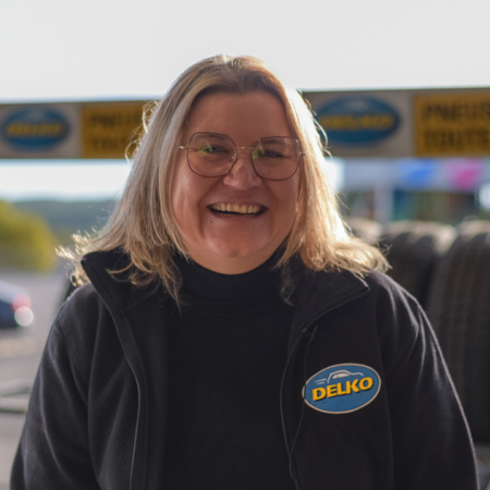 Franchise Delko Photo Anne