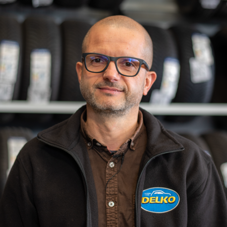 Franchise Delko Photo Géraud