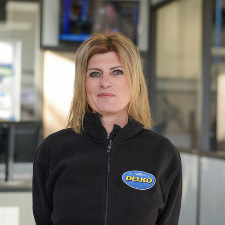 Franchise Delko Photo Marie-France