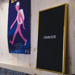 10 stappen om franchisenemer te worden