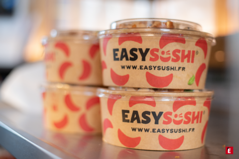 Easy Sushi 11
