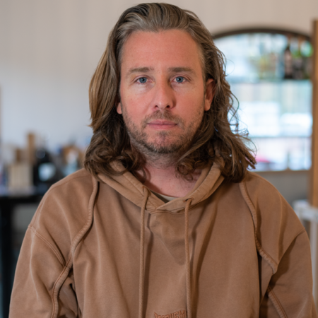 Nicolas, Franchisé de l'enseigne Easy Sushi