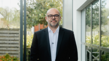 Frédéric Possel directeur développement d'Activ Travaux