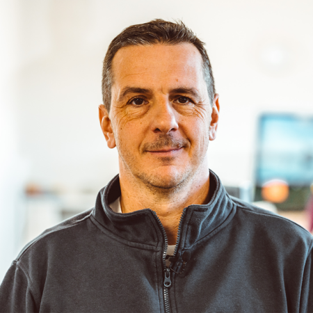 Sébastien Zarli, Franchisé de l'enseigne Nexeau