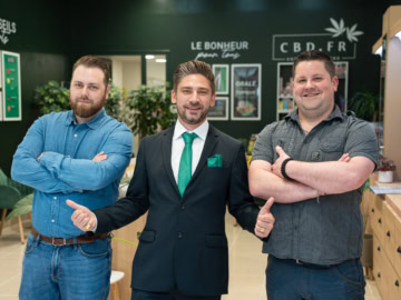Équipe CBD.fr