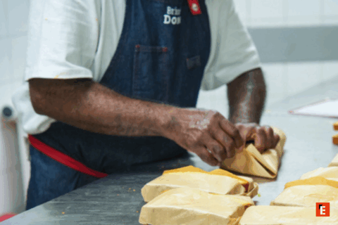 Franchise Brioche Dorée 6