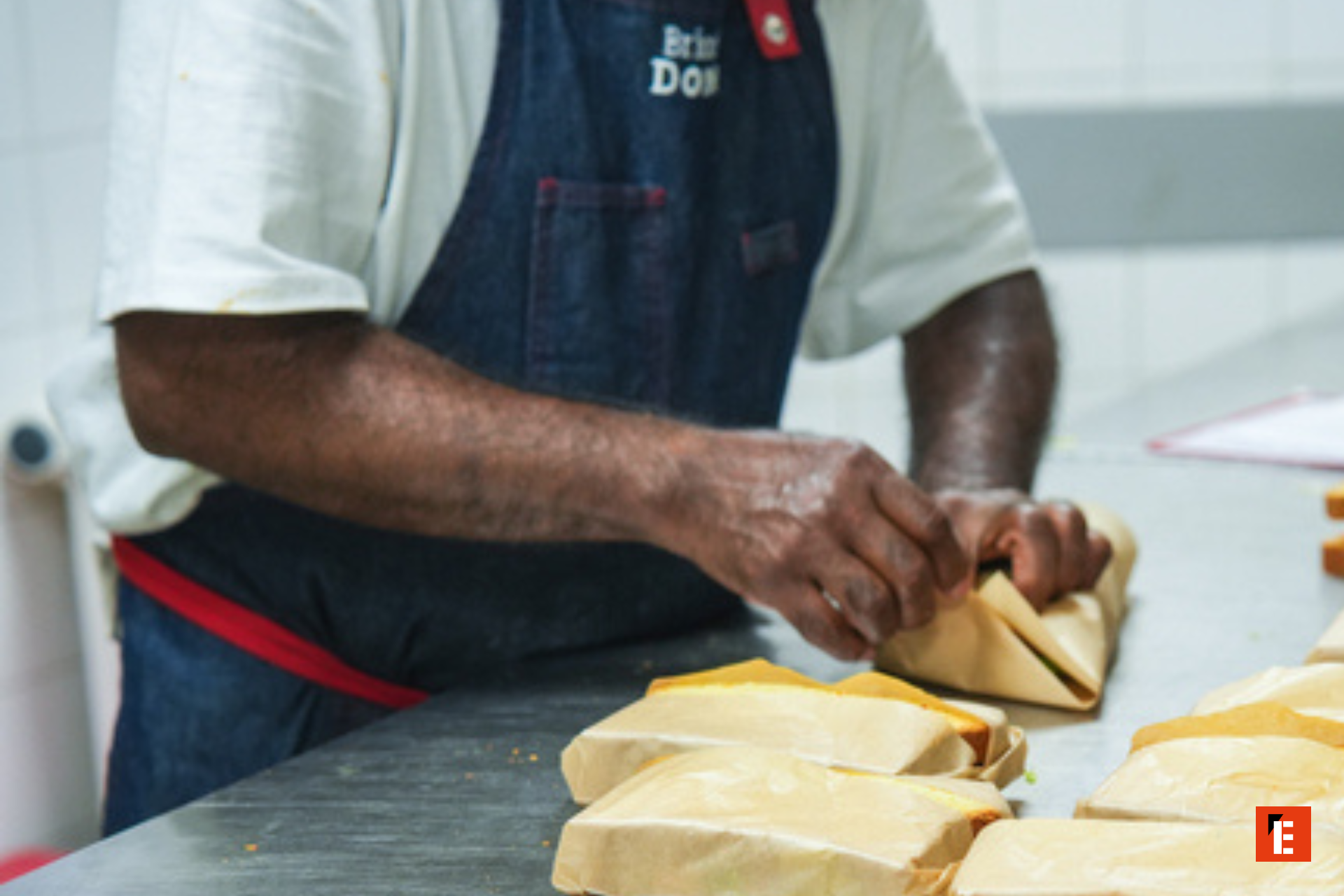 Franchise Brioche Dorée 6