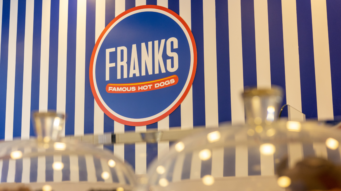 Franks hot dog utilise l'intelligence artificielle