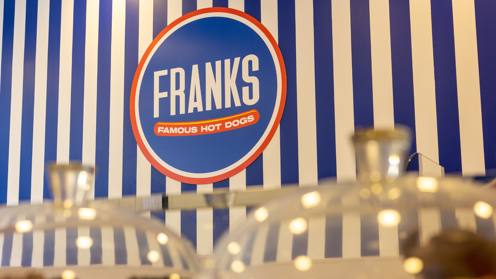 Franks hot dog utilise l'intelligence artificielle