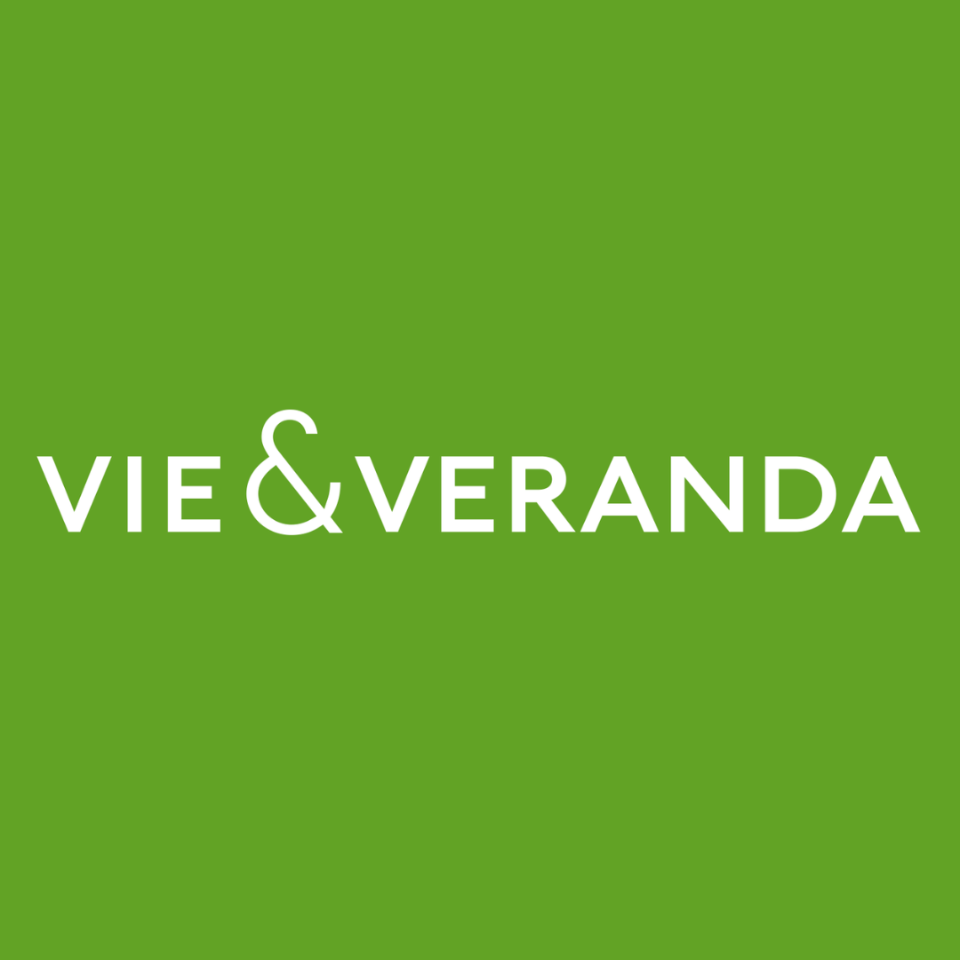 Logo Franchise Vie & Véranda
