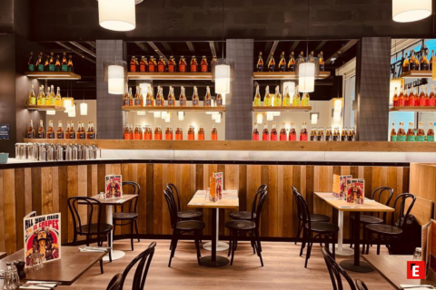 L'atelier Artisan Crêpier 2