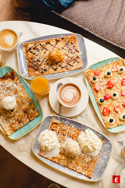 L'atelier Artisan Crêpier 19