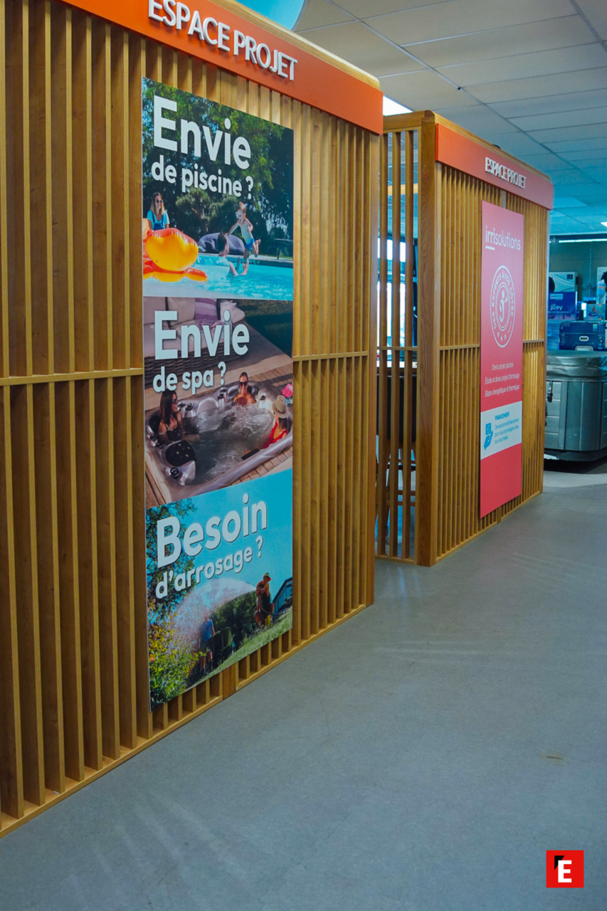 Franchise Irrijardin 2