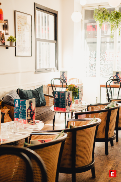 L'atelier Artisan Crêpier 7