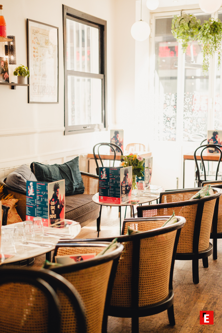 L'atelier Artisan Crêpier 7