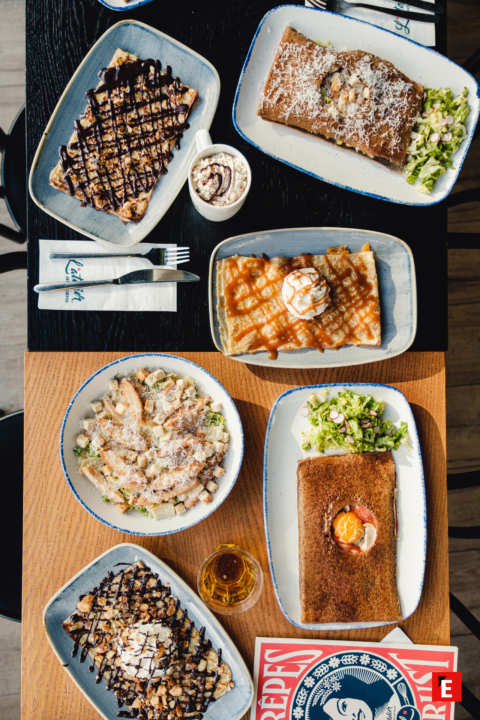 L'atelier Artisan Crêpier 11