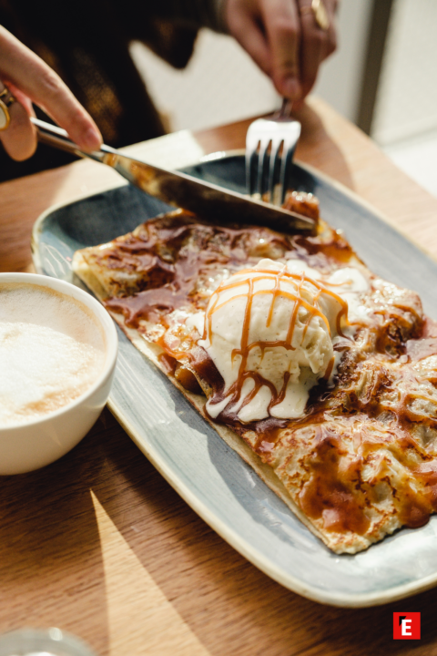 L'atelier Artisan Crêpier 15