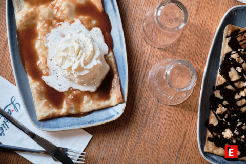 L'atelier Artisan Crêpier 10