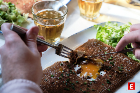 L'atelier Artisan Crêpier 18