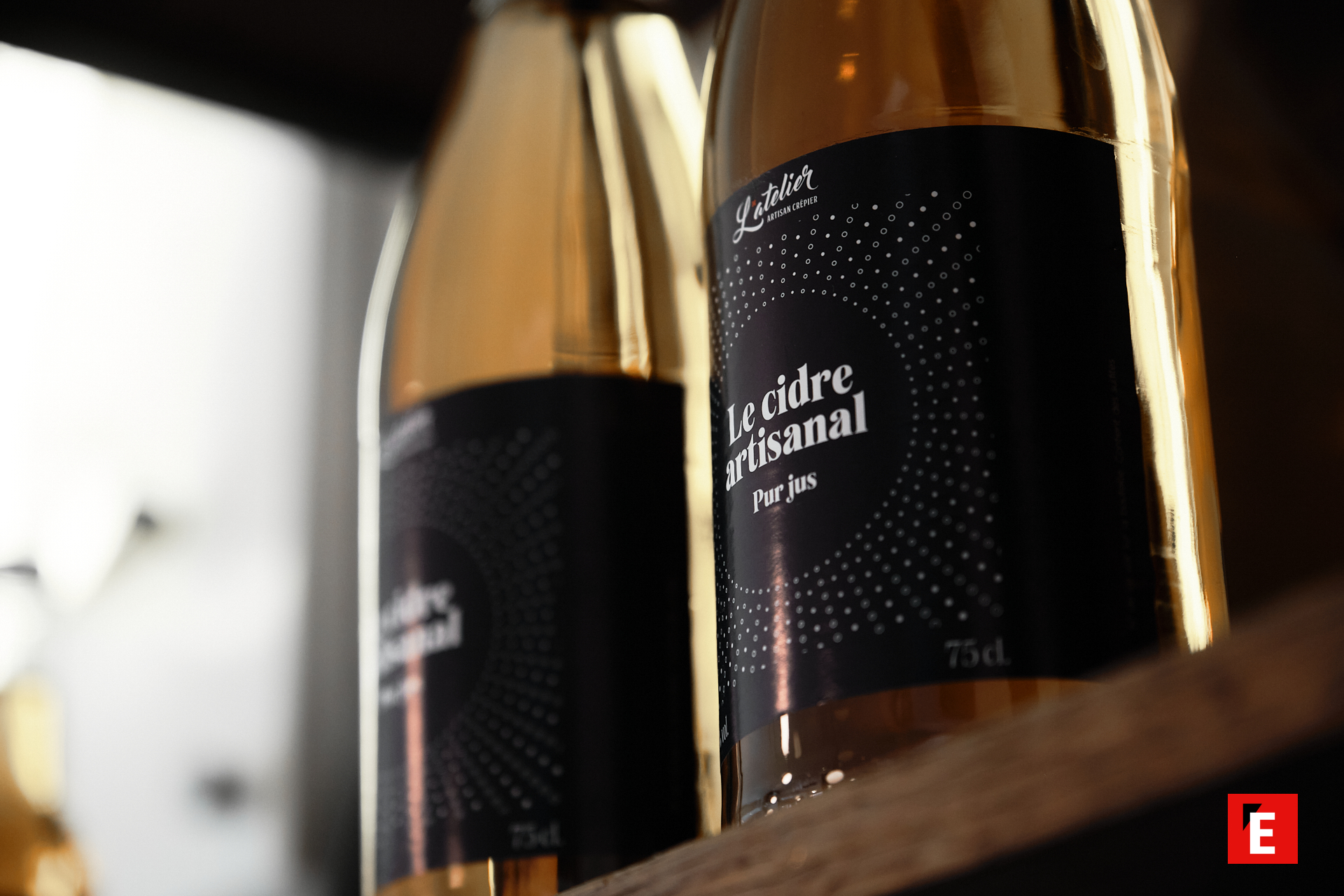 L'atelier Artisan Crêpier 14