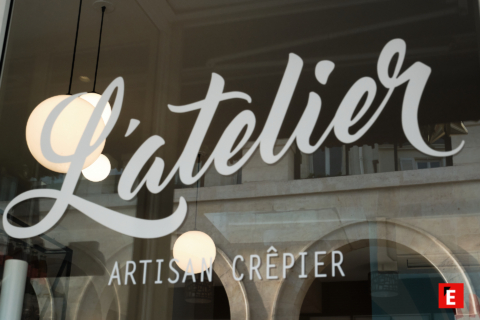 L'atelier Artisan Crêpier 4