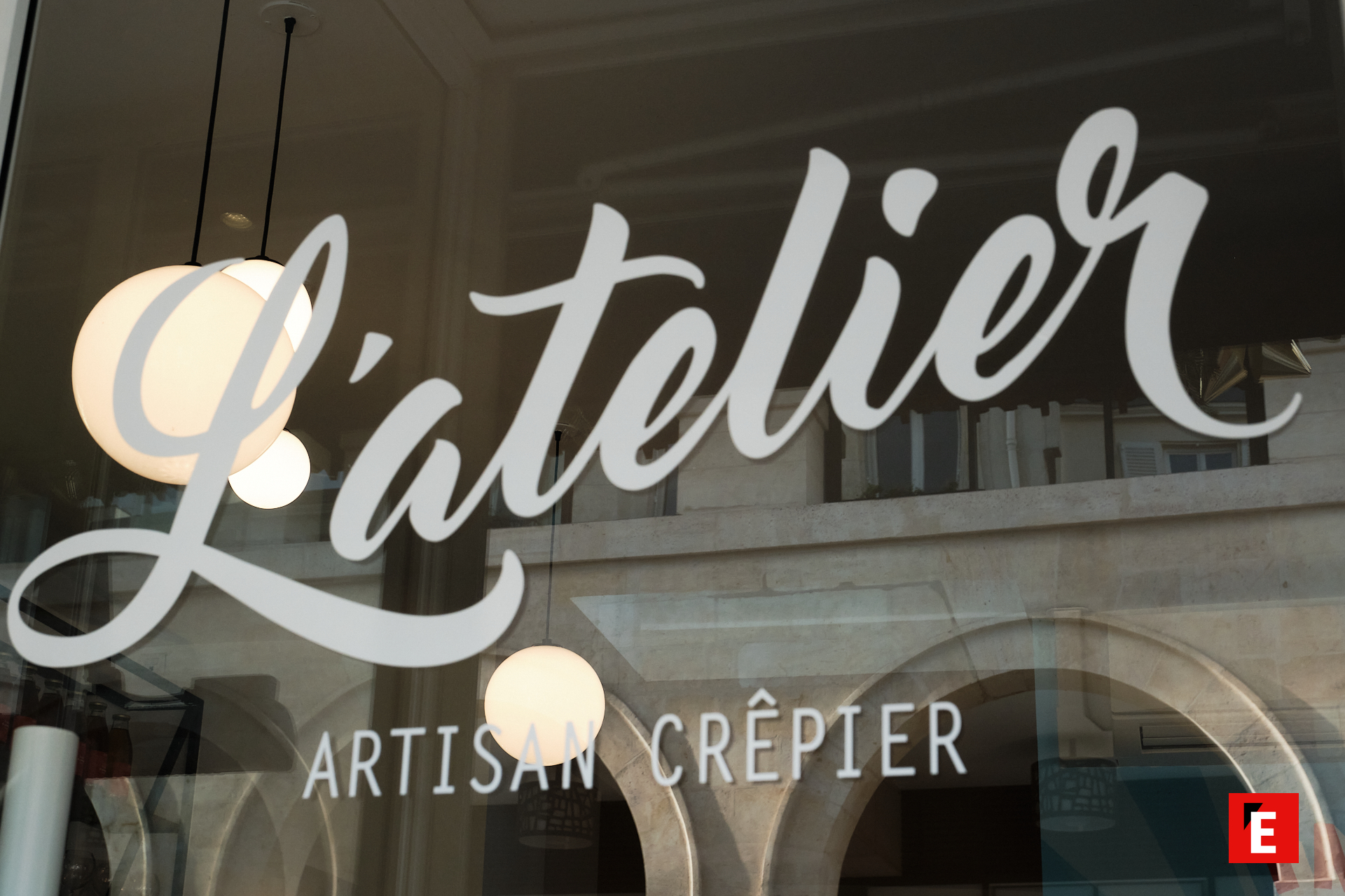 L'atelier Artisan Crêpier 4
