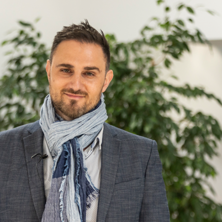 Miniature d'un Associé fondateur et gérant du réseau chez Garden Park Concept