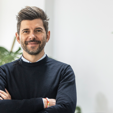 Miniature d'un Fondateur et gérant du réseau chez Garden Park Concept